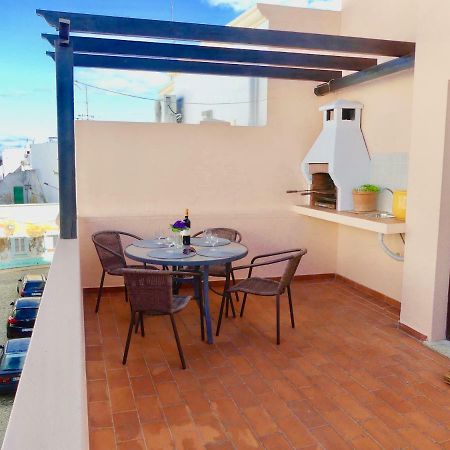 Kasa Sunshine Villa Olhao Exterior photo