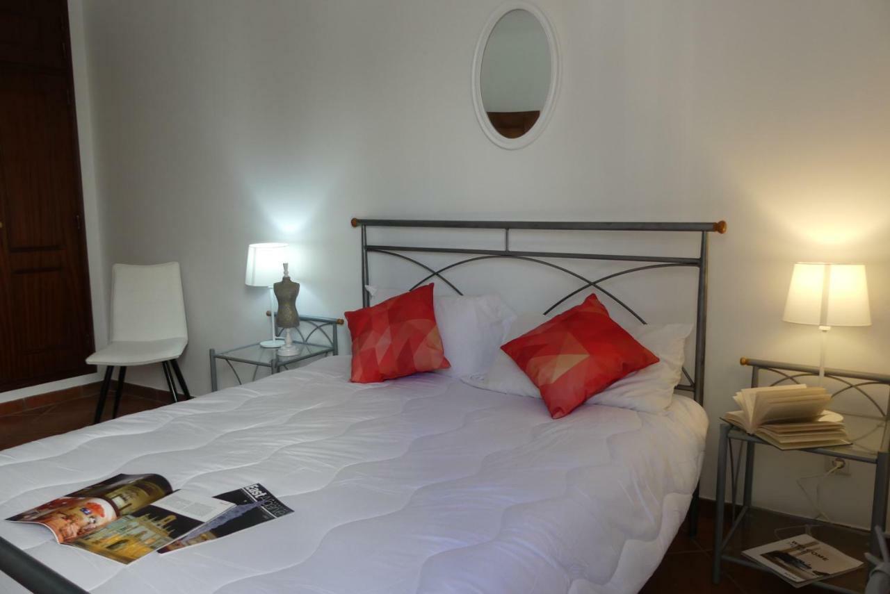 Kasa Sunshine Villa Olhao Exterior photo