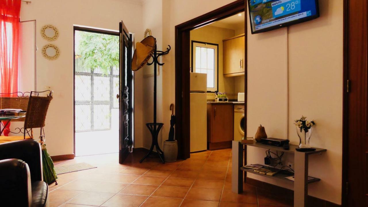 Kasa Sunshine Villa Olhao Exterior photo